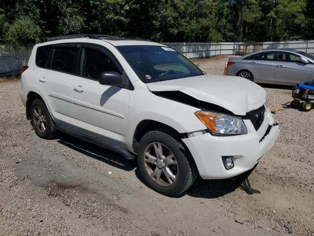 صورة رقم 4 من المزاد - 2012 TOYOTA RAV4 مع VIN 2T3ZK4DV3CW017499