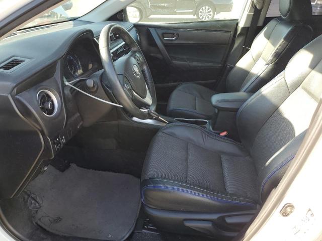 Photo 7 from auction – 2019 TOYOTA COROLLA L with VIN 5YFBURHEXKP881316