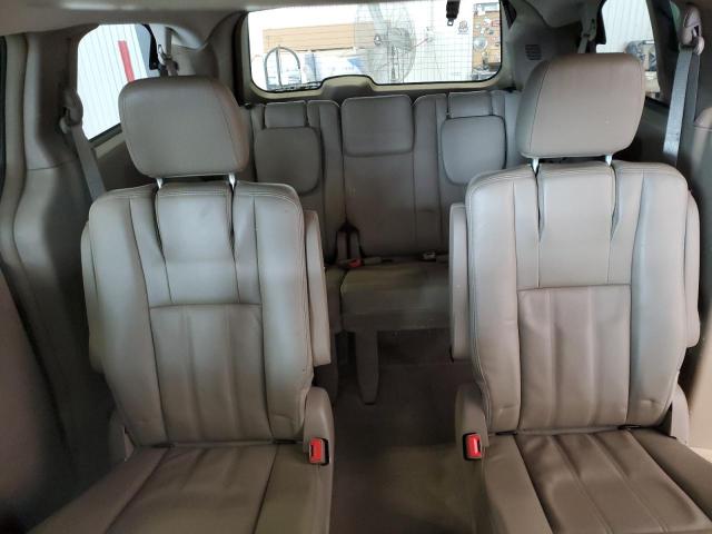 Photo 10 from auction – 2014 CHRYSLER TOWN & COU with VIN 2C4RC1BG4ER195158