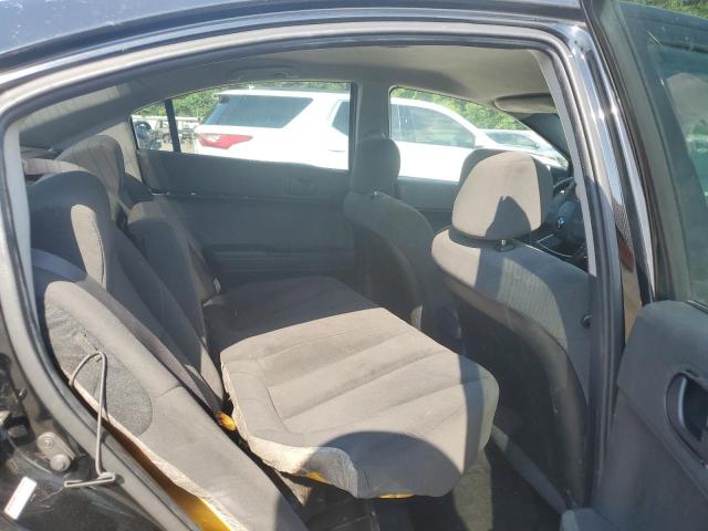 Photo 10 from auction – 2006 MITSUBISHI GALANT DE with VIN 4A3AB26FX6E009352
