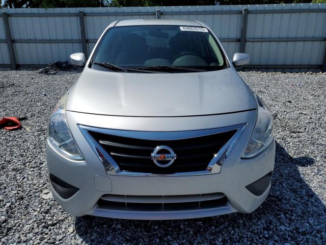 Zdjęcie 5 z aukcji – 2016 NISSAN VERSA S z VIN 3N1CN7AP4GL837076
