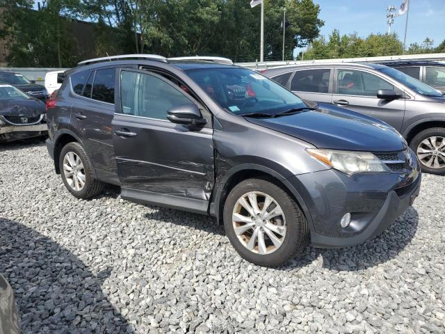 Zdjęcie 4 z aukcji – 2014 TOYOTA RAV4 LIMIT z VIN 2T3DFREV2EW131751