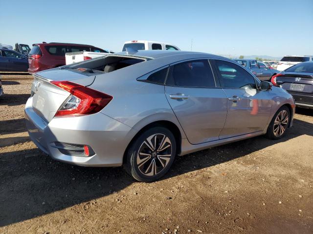 Photo 3 from auction – 2016 HONDA CIVIC EX with VIN 2HGFC1F36GH646742
