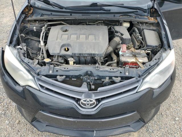 صورة رقم 11 من المزاد - 2016 TOYOTA COROLLA L مع VIN 5YFBURHE2GP429335