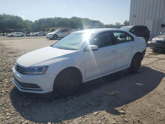 Photo 1 from auction – 2017 VOLKSWAGEN JETTA S with VIN 3VW2B7AJ1HM285011