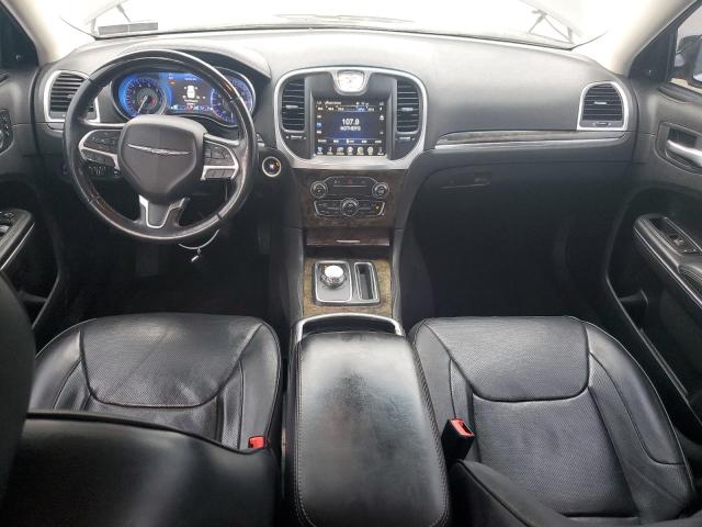 Photo 8 from auction – 2015 CHRYSLER 300C with VIN 2C3CCAKG7FH808519