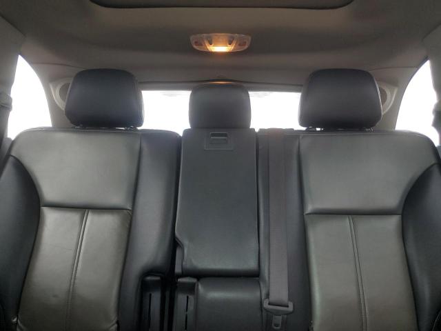 Photo 10 from auction – 2013 FORD EDGE SPORT with VIN 2FMDK4AK8DBC68572