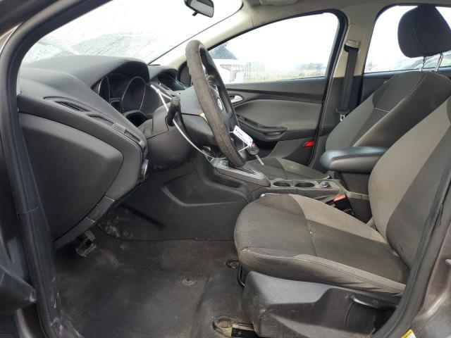 Photo 7 from auction – 2013 FORD FOCUS SE with VIN 1FADP3F29DL287968