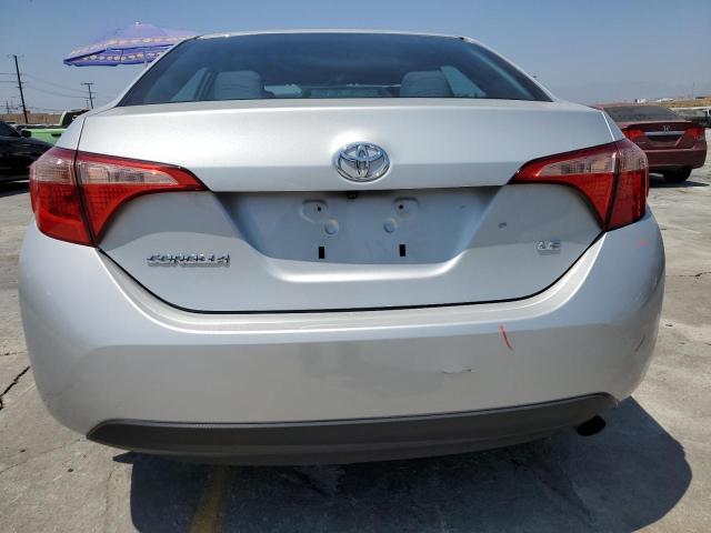 Photo 6 from auction – 2017 TOYOTA COROLLA L with VIN 2T1BURHE7HC838044