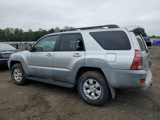 Photo 2 from auction – 2003 TOYOTA 4RUNNER with VIN JTEBT14R730008241