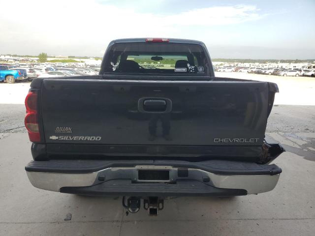 Photo 6 from auction – 2004 CHEVROLET SILVERADO with VIN 1GCEK19T74E174501