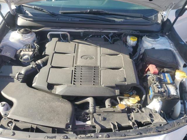 Photo 12 from auction – 2019 SUBARU OUTBACK 3. with VIN 4S4BSENC7K3303521