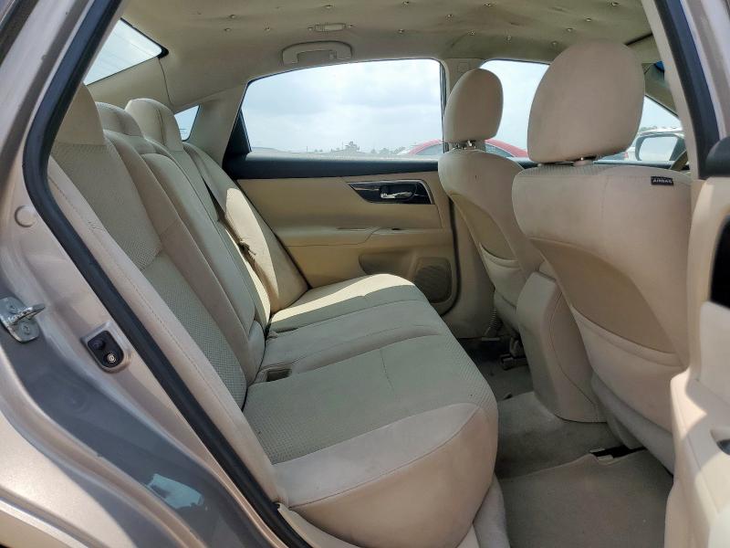 Photo 10 from auction – 2014 NISSAN ALTIMA 2.5 with VIN 1N4AL3AP4EN218998