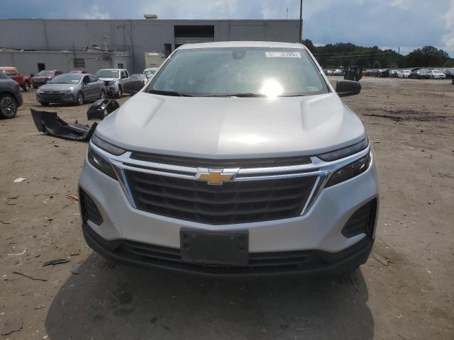 Photo 5 from auction – 2022 CHEVROLET EQUINOX LS with VIN 2GNAXHEV3N6113773