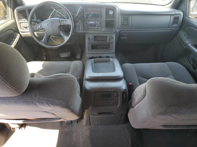 Photo 8 from auction – 2006 CHEVROLET SILVERADO with VIN 2GCEC13T261229270