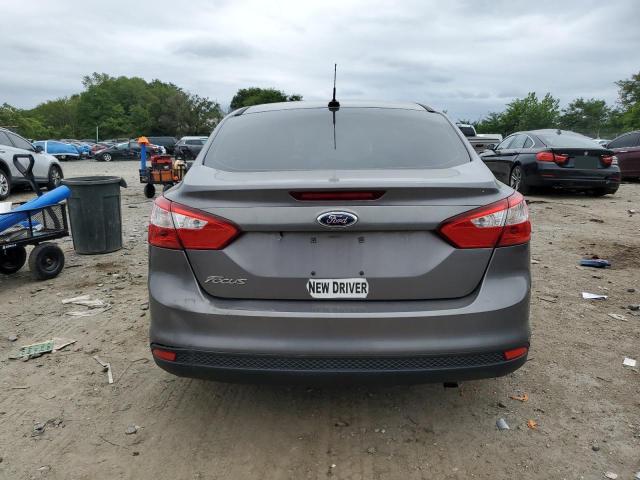 Photo 6 from auction – 2014 FORD FOCUS with VIN 1FADP3E23EL171149