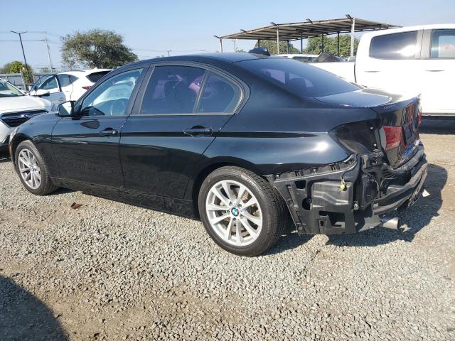 Photo 2 from auction – 2018 BMW 320 I with VIN WBA8E1G58JNU91088