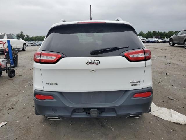 Photo 6 from auction – 2017 JEP CHEROKEE LATITUDE with VIN 1C4PJMCS4HW649230