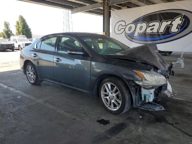 Photo 4 from auction – 2011 NISSAN MAXIMA S with VIN 1N4AA5AP6BC850152