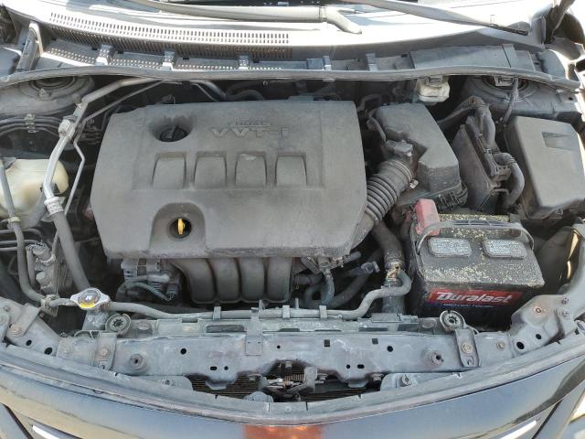 Foto 11 de la subasta – 2013 TOYOTA COROLLA BA con VIN 5YFBU4EE4DP213831