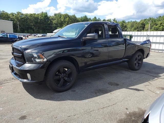 Фото 1 с аукциона – 2015 RAM 1500 ST с VIN 1C6RR7FG5FS672327