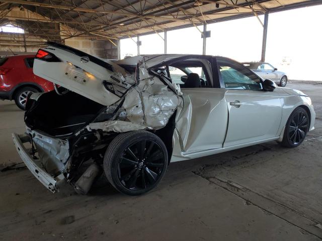 Photo 3 from auction – 2022 NISSAN ALTIMA SR with VIN 1N4BL4CV7NN305039
