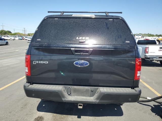 Photo 6 from auction – 2015 FORD F150 SUPER with VIN 1FTEW1EG6FFA88025