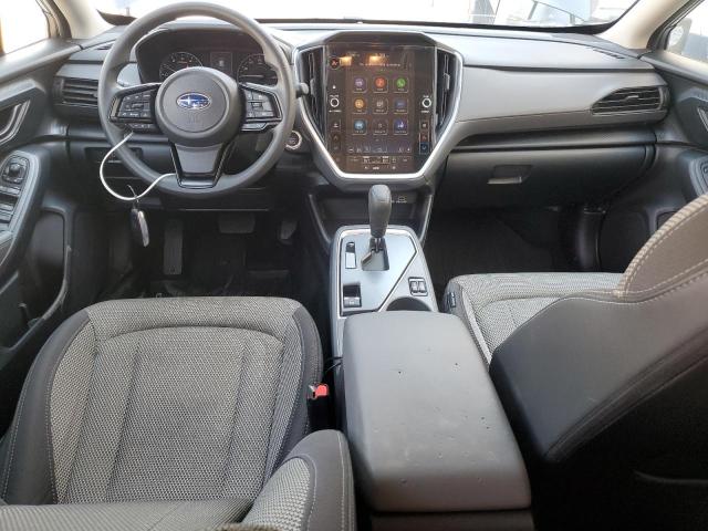 Photo 8 from auction – 2024 SUBARU CROSSTREK with VIN JF2GUADC9R8880628