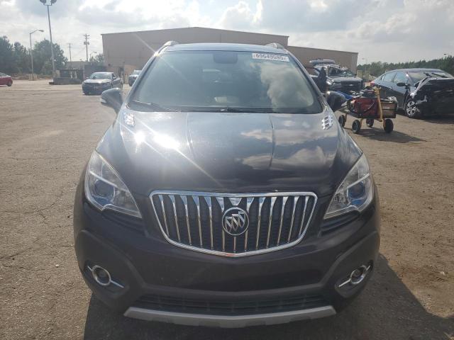 Photo 5 from auction – 2015 BUICK ENCORE with VIN KL4CJCSB8FB200951