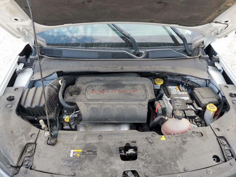 Photo 12 from auction – 2022 JEEP COMPASS LA with VIN 3C4NJCBB9NT166563