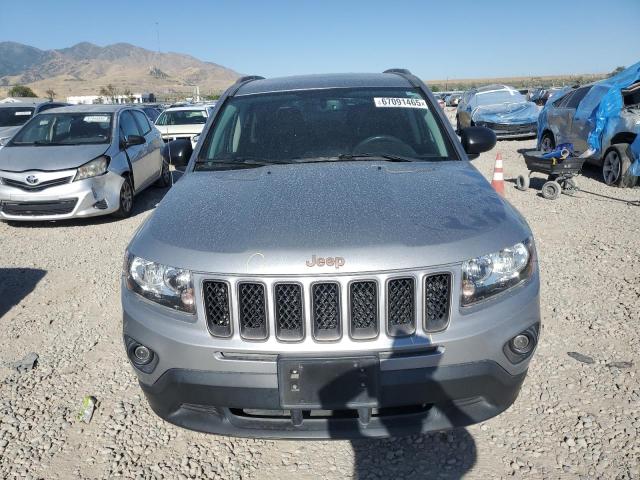 Photo 5 from auction – 2017 JEEP COMPASS SP with VIN 1C4NJCBB7HD117775