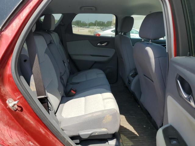 Photo 11 from auction – 2022 CHEVROLET BLAZER 2LT with VIN 3GNKBHR45NS123730