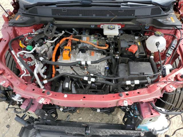 Photo 12 from auction – 2024 CHEVROLET EQUINOX 2L with VIN 3GN7DLRP3RS263066