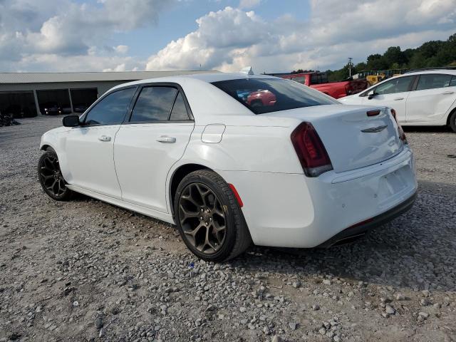 Photo 2 from auction – 2016 CHRYSLER 300 S with VIN 2C3CCABG5GH320722