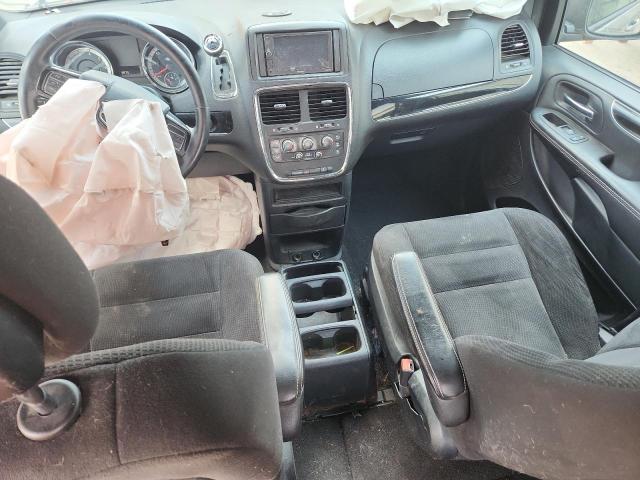 Photo 8 from auction – 2014 DODGE GRAND CARA with VIN 2C4RDGBG7ER462728