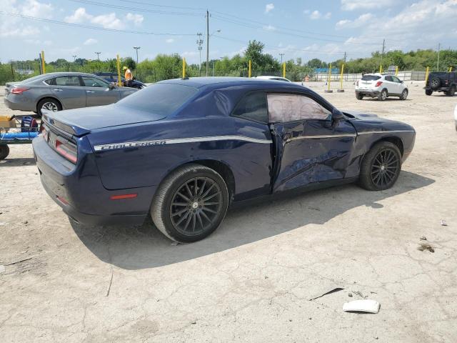 Photo 3 from auction – 2015 DODGE CHALLENGER SXT with VIN 2C3CDZAG5FH707525