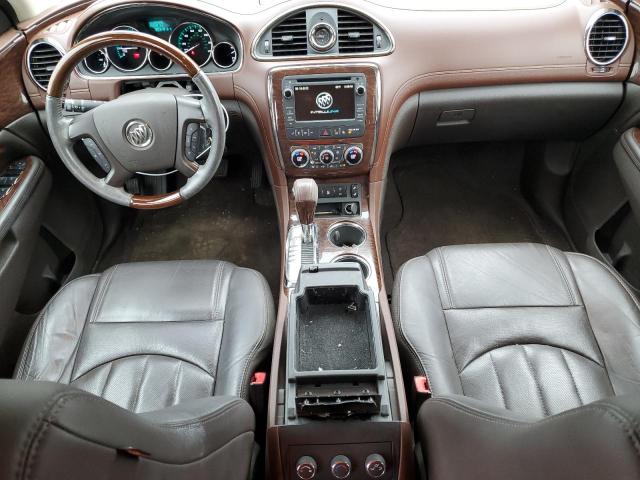 Photo 8 from auction – 2014 BUICK ENCLAVE with VIN 5GAKRBKD7EJ283705