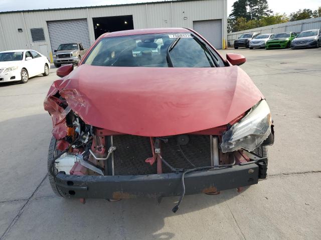 Photo 5 from auction – 2019 TOYOTA COROLLA L with VIN 5YFBURHE2KP934008