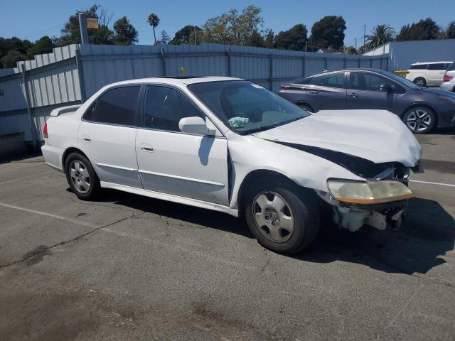 Photo 4 from auction – 2002 HONDA ACCORD EX with VIN 1HGCG16562A081098