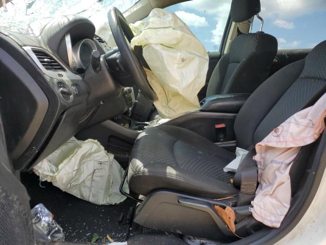 Photo 7 from auction – 2020 DODGE JOURNEY SE with VIN 3C4PDCAB1LT269474
