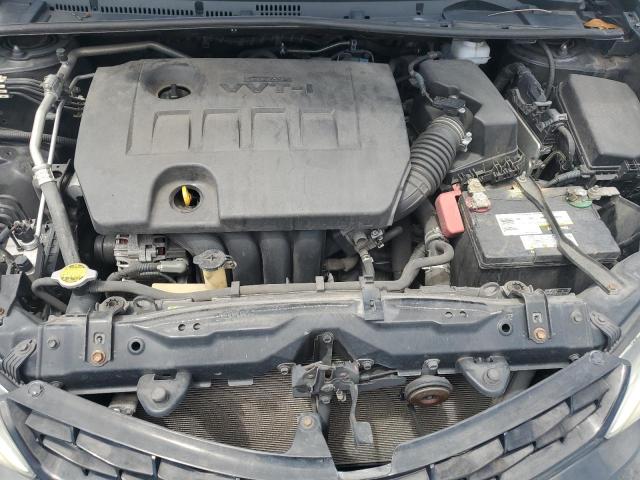 Photo 11 from auction – 2014 TOYOTA COROLLA L with VIN 2T1BURHE0EC175539