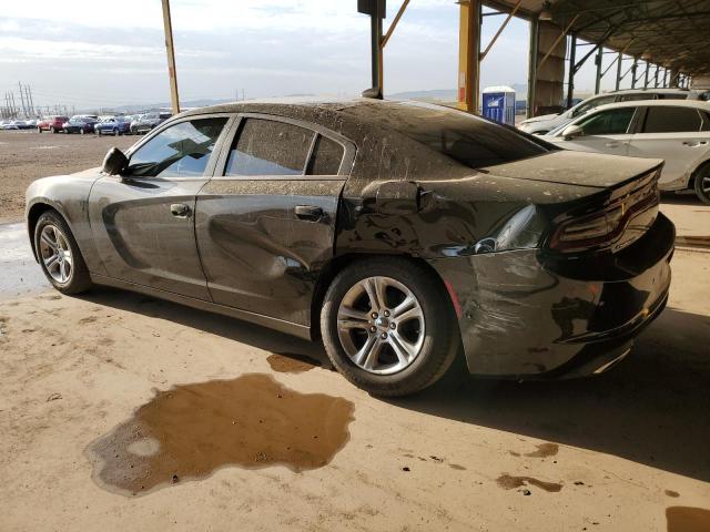 Photo 2 from auction – 2023 DODGE CHARGER SX with VIN 2C3CDXBG9PH703272