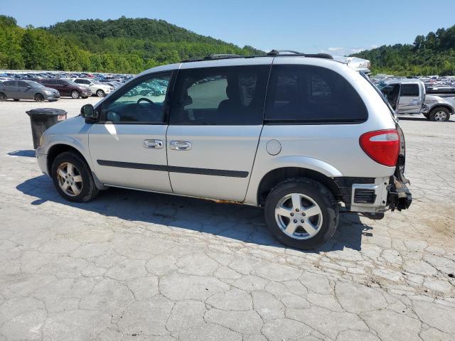 صورة رقم 2 من المزاد - 2006 DODGE CARAVAN SX مع VIN 1D4GP45R96B518939