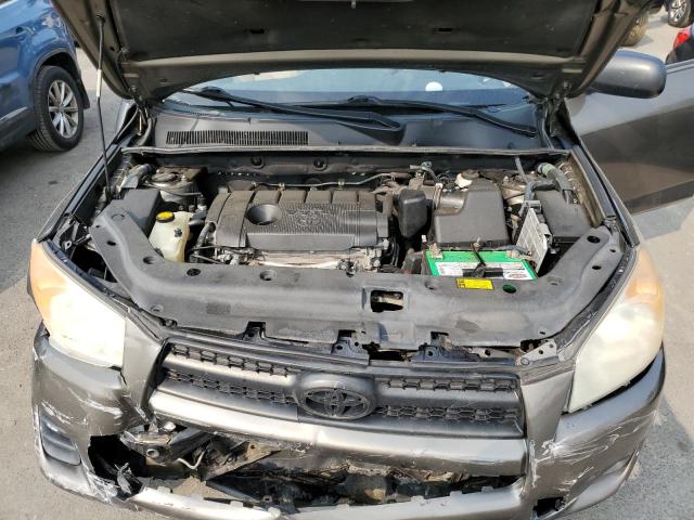 Photo 11 from auction – 2012 TOYOTA RAV4 with VIN 2T3BF4DV4CW245839