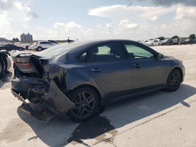 Photo 3 from auction – 2021 KIA FORTE with VIN 3KPF34AD2ME275053