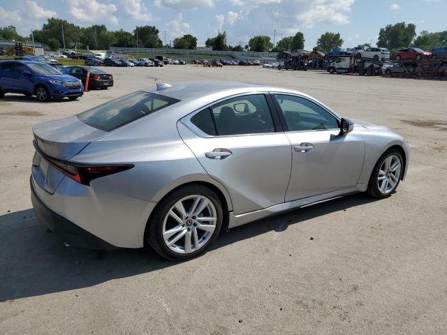 Photo 3 from auction – 2023 LEXUS IS 300 with VIN JTHCA1D29P5126056