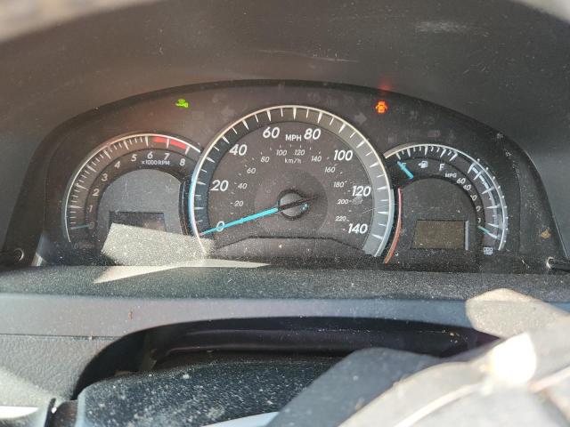 Photo 9 from auction – 2013 TOYOTA CAMRY L with VIN 4T1BF1FK3DU660906