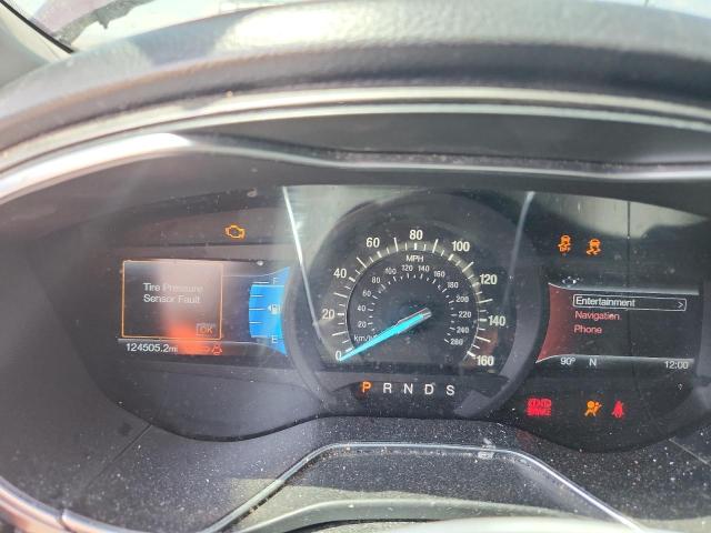 Photo 9 from auction – 2017 FORD FUSION SE with VIN 3FA6P0HD7HR269711