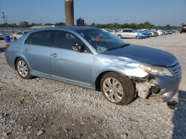 Foto 4 de la subasta – 2011 TOYOTA AVALON BASE con VIN 4T1BK3DB8BU383287