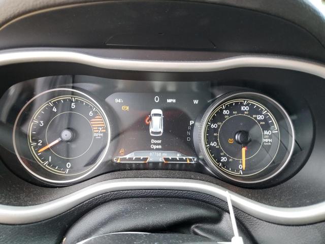 Photo 9 from auction – 2018 JEEP CHEROKEE L with VIN 1C4PJMDB3JD611097